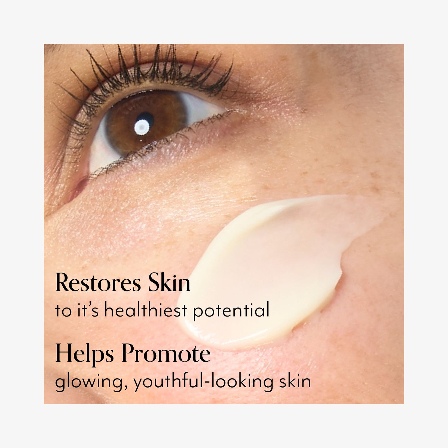 Youth Got This Skin-Smoothing Retinol Moisturizer