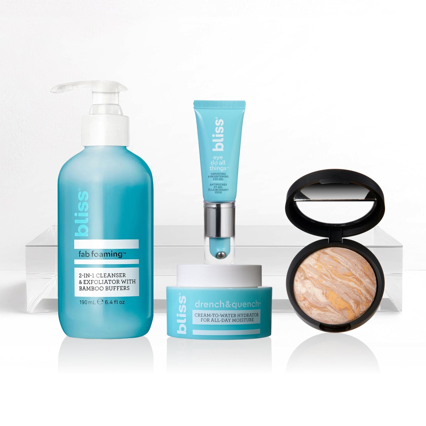 Your Skin Looks Great! Kit (4PC)