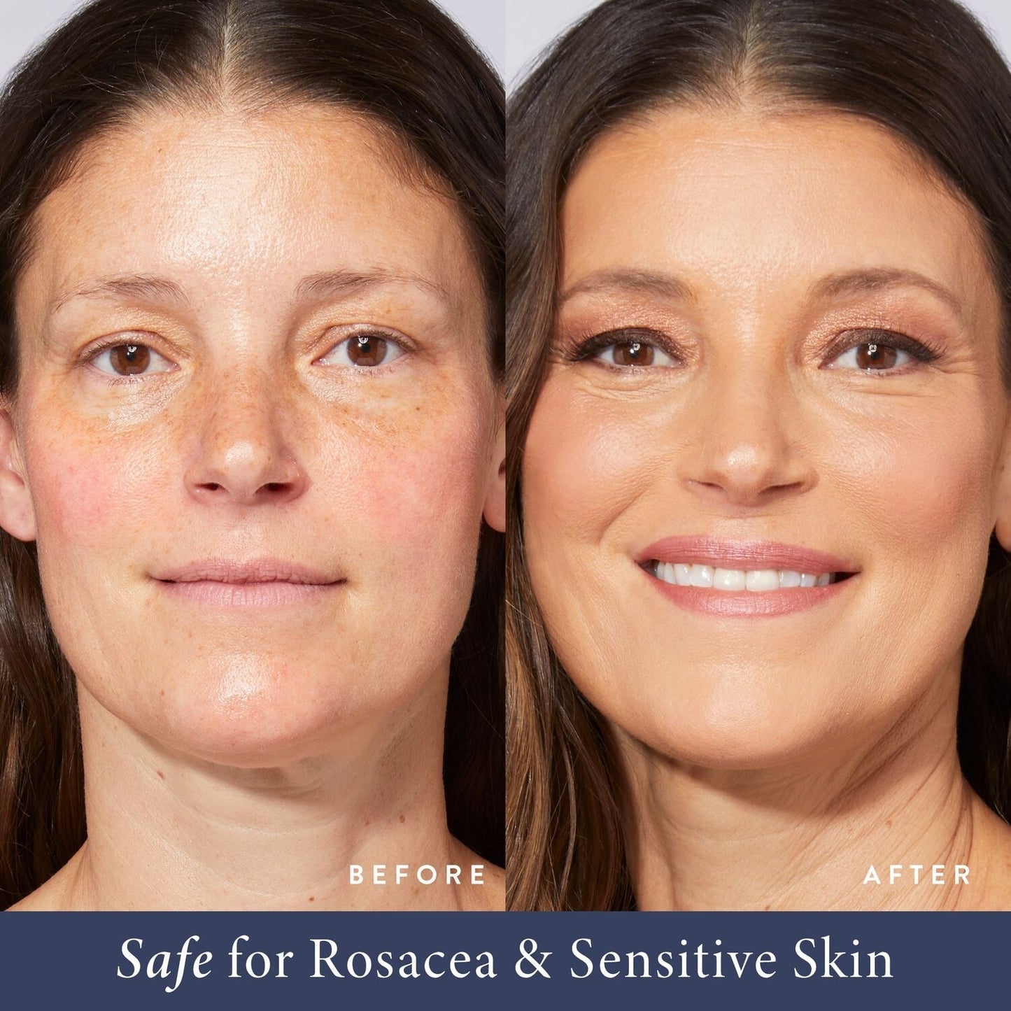 Baked Balance-n-Brighten Color Correcting Foundation Travel Size