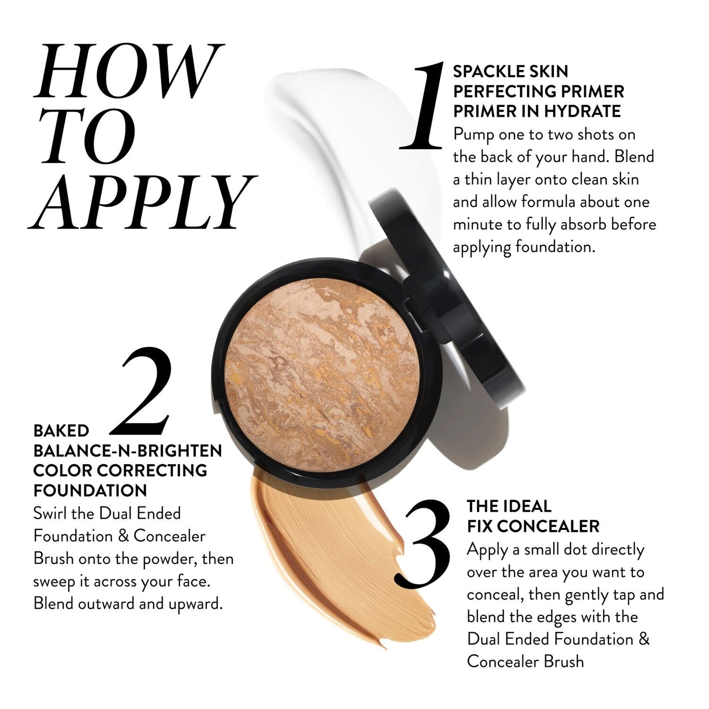 Mature Skin Basics Kit (3 PC)