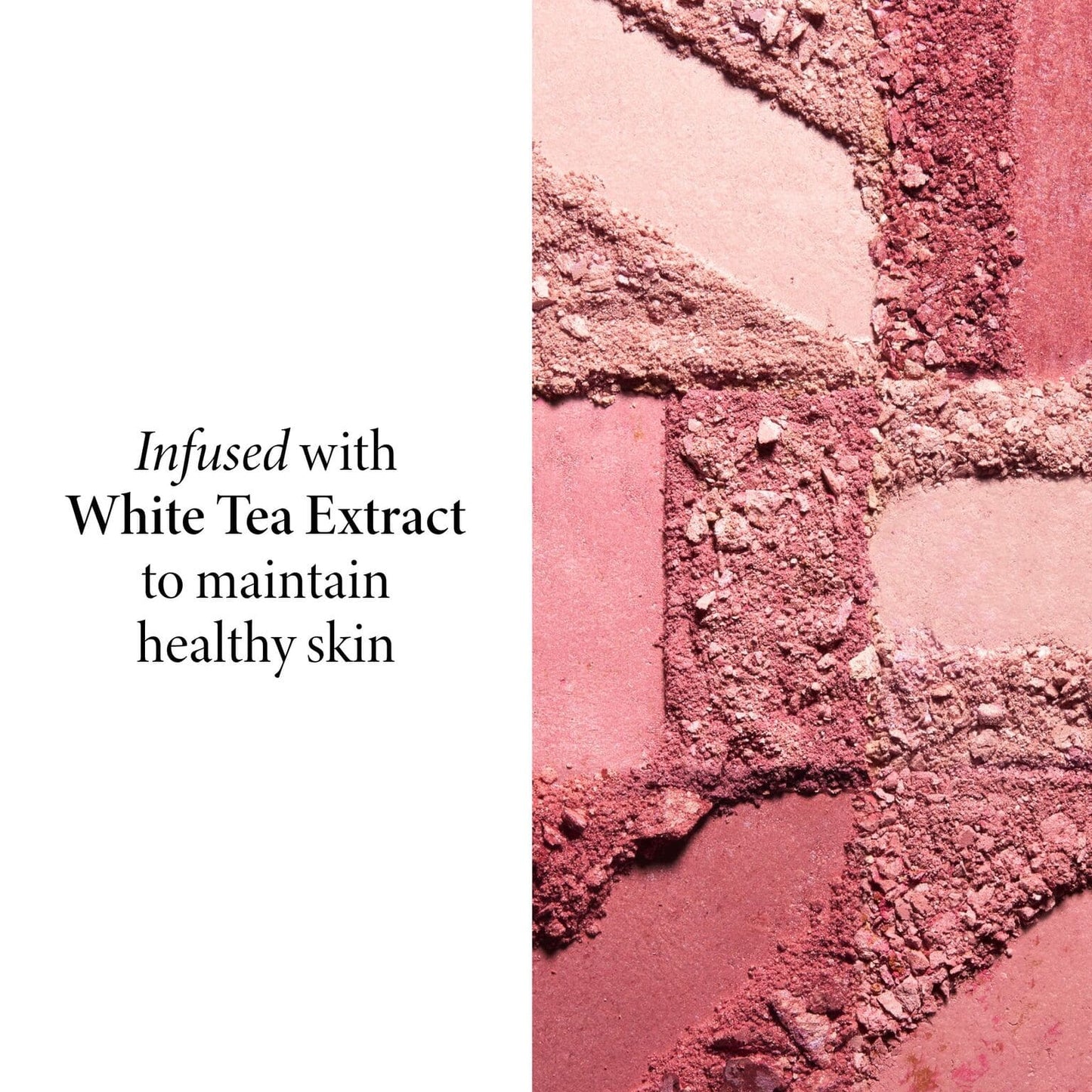 Baked Blush-n-Brighten Marbleized Blush Travel Size