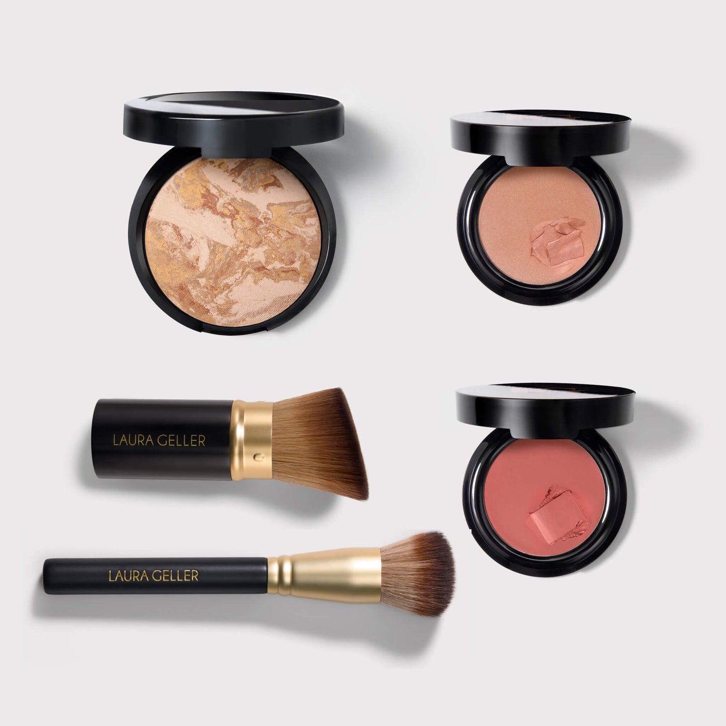 The Wonder Balm Heroes Kit (5PC)