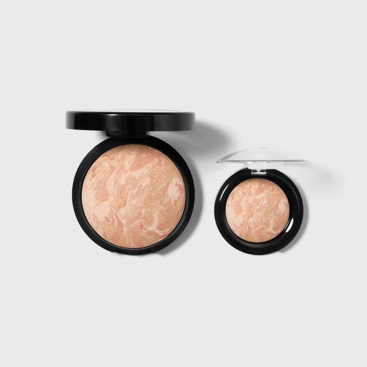 Home + Away Balance-n-Brighten Foundation Kit (2PC)