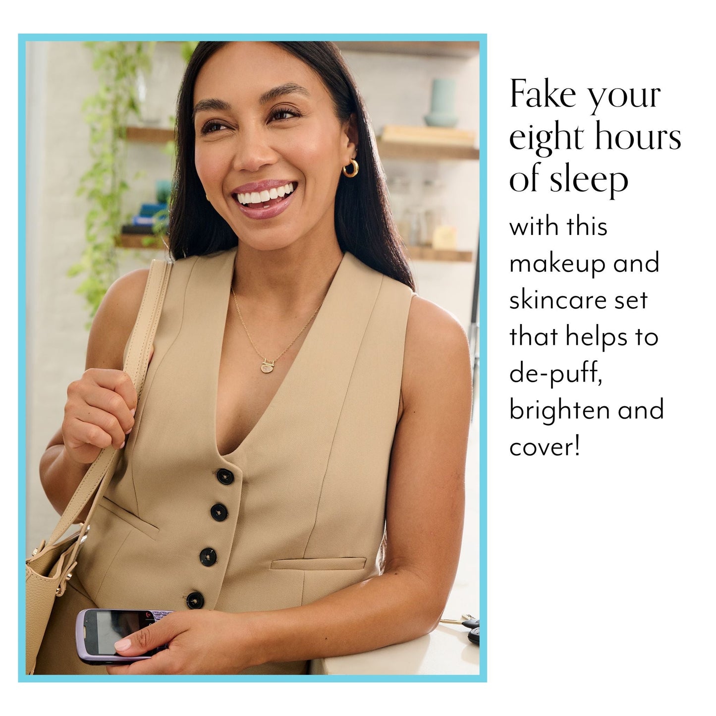 Dark Circle Defense Kit (3PC)