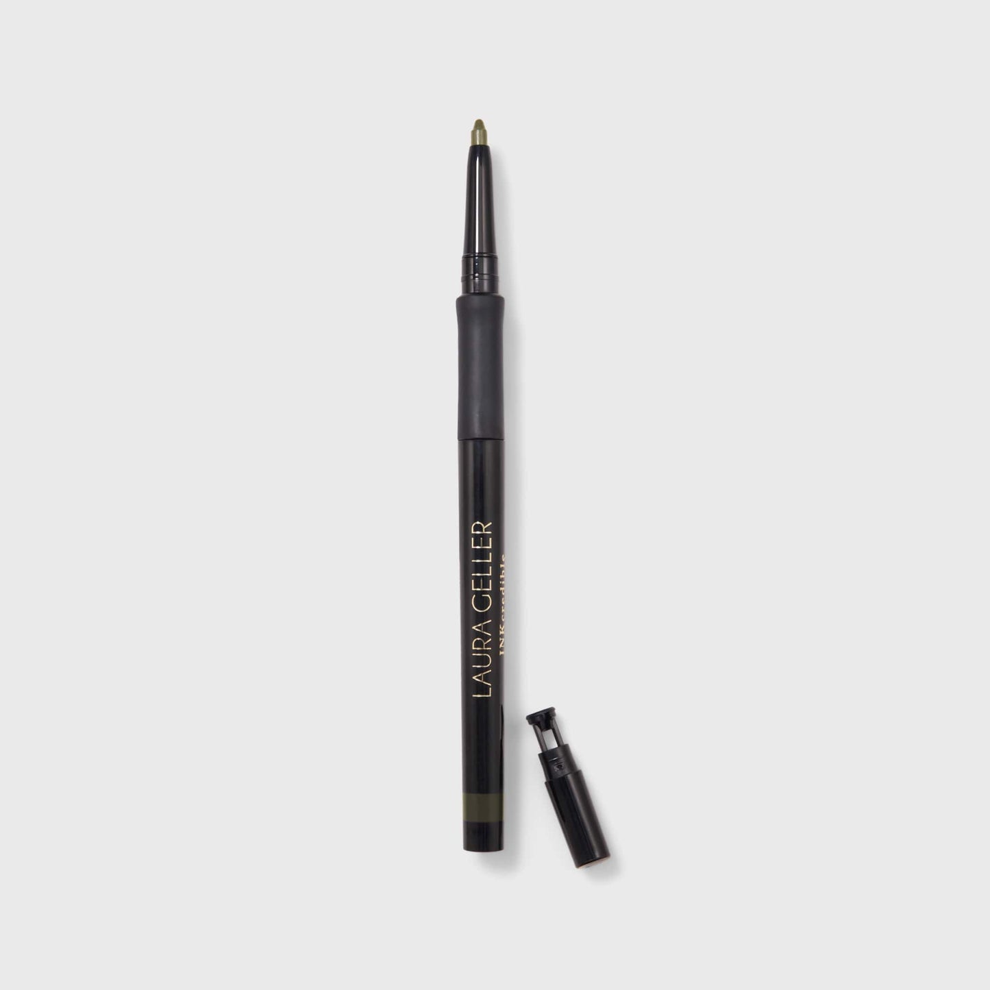 INKcredible Waterproof Gel Eyeliner Pencil