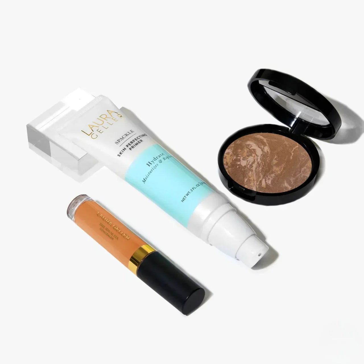 Mature Skin Basics Kit (3 PC)