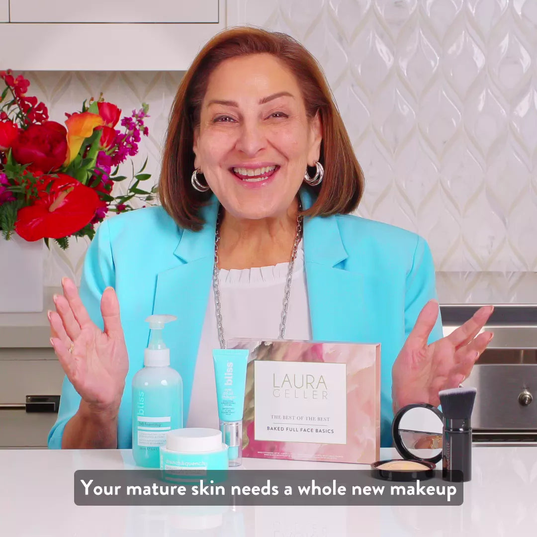 Mature Skin Must-Haves (6 PC)